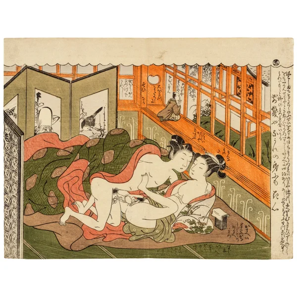 Haikai meoto Mane'emon