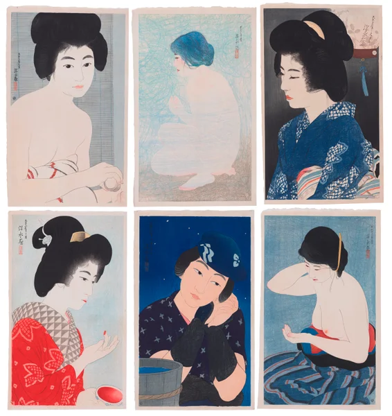 Itō Shinsui